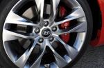 Hyundai Genesis Coupe 2013 года